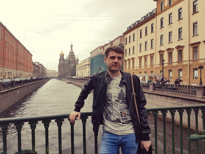 Вдруг повезет:)