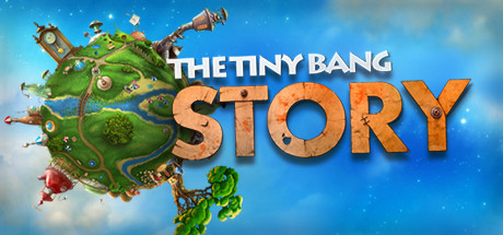 The Tiny Bang Story  Steam  Steam , , 