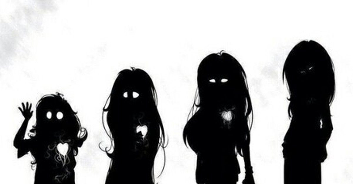 Бессердечность | Пикабу