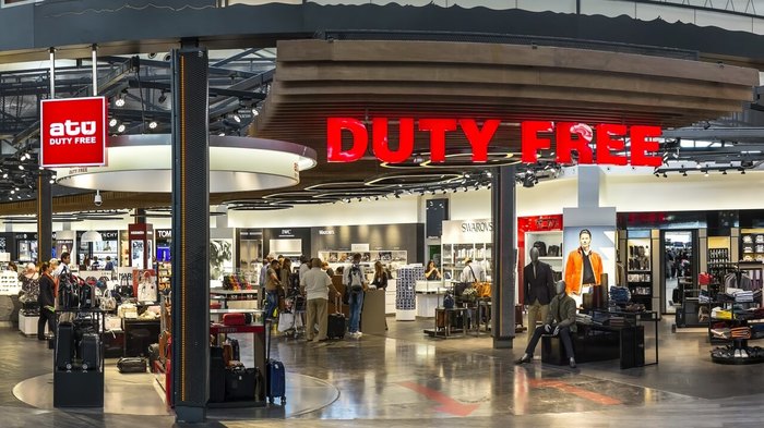 Duty Free , , , , , Duty Free, , 