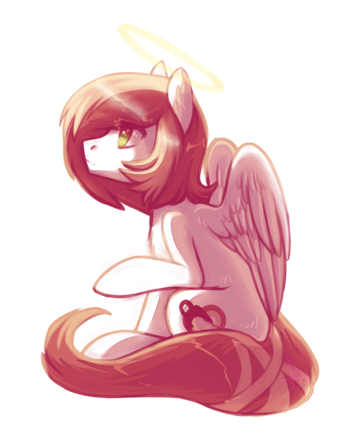  My Little Pony, Coffee Cream, Askcoffeeverse