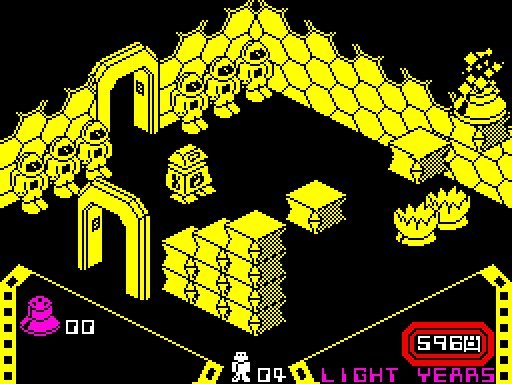 The history of video games, part 25. The best computer games of 1985. - 1985, Computer games, Game history, Retro Games, Apple II, Zx spectrum, Commodore 64, Video, Longpost