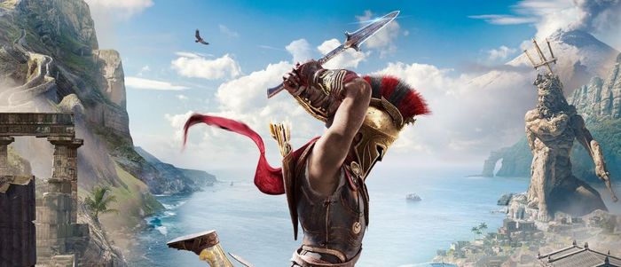 Алису от Яндекса научили спорить об Assassin's Creed Odyssey - Яндекс, Assassins Creed Odyssey, Геймеры, Яндекс Алиса