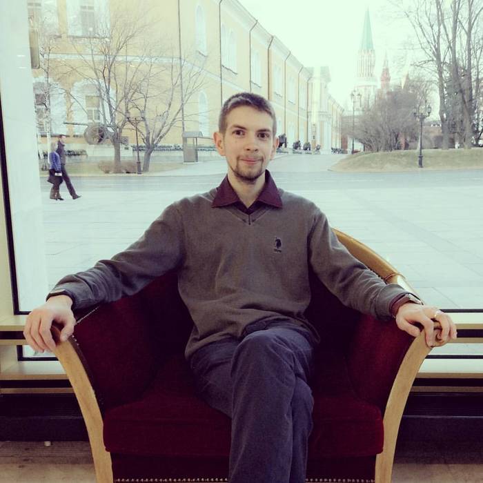 Осенний пост)