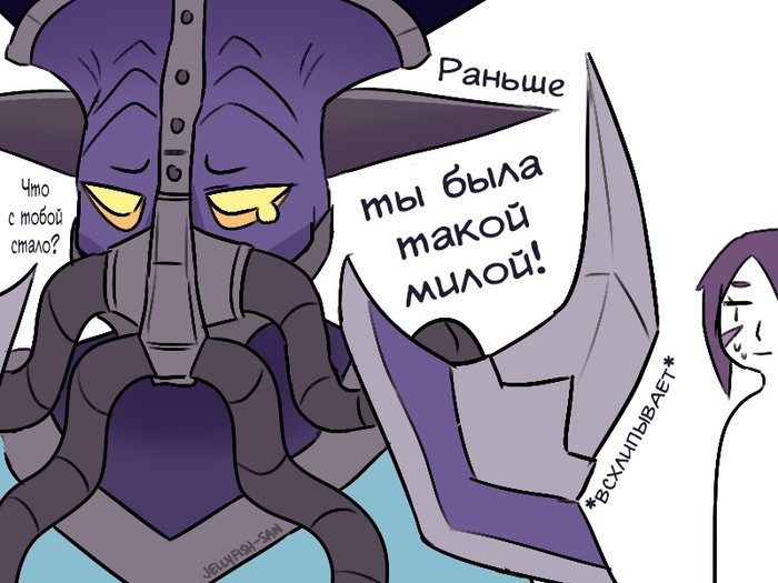     , LOL, League of Legends, Kassadin, Kaisa, 