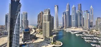 City of Dubai - Dubai, Relocation