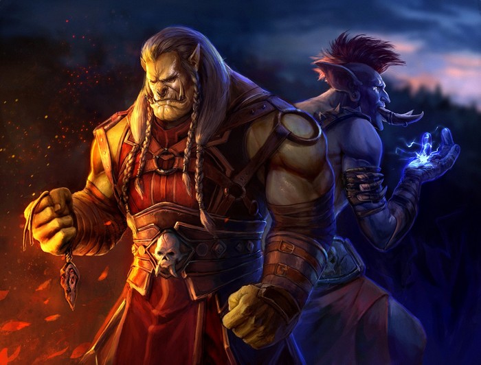 Автор: Kornelia_Miko (Rivienn)