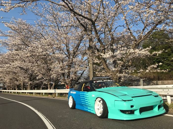 I Nissan I - Машина, Авто, Nissan, 240sx, 180sx