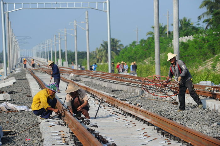 Railway China - Kyrgyzstan - Uzbekistan: unanswered questions - Central Asia, Kyrgyzstan, China, Longpost