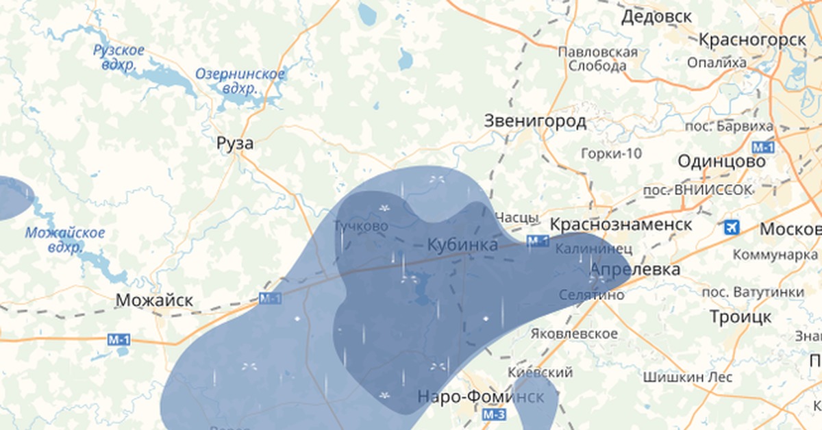 Карта осадков дедовск. Карта осадков Селятино. Карта осадков Гостилицы.