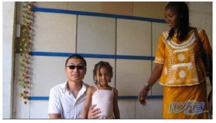 Black invasion, or what the Chinese are afraid of - Racism, China, Mentality, Video, Longpost