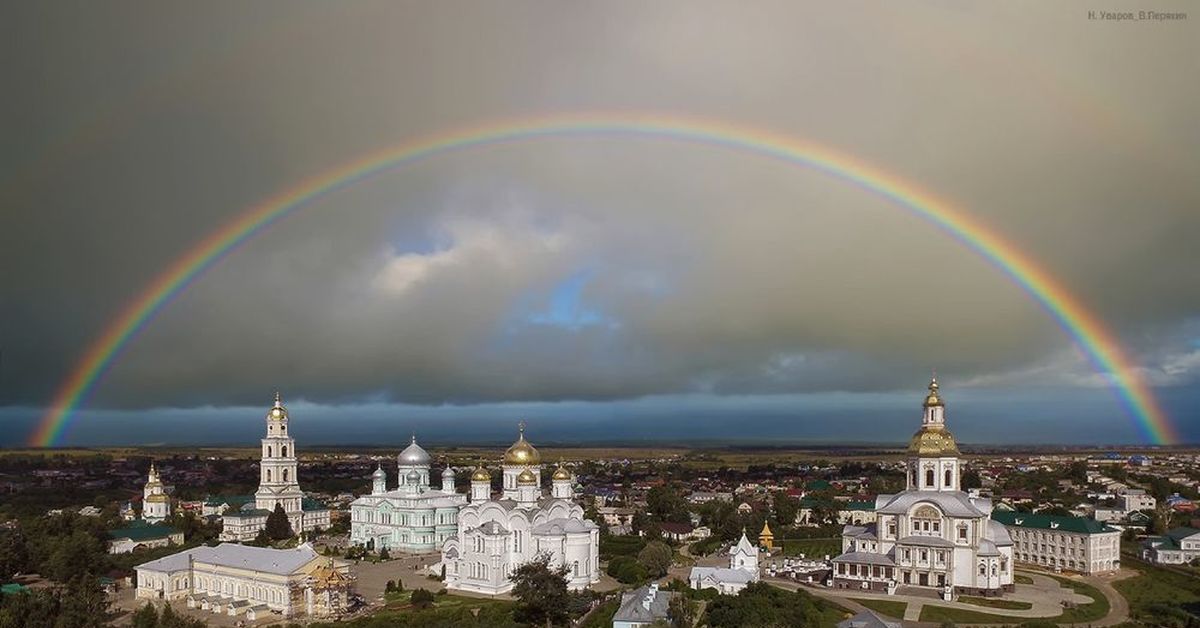 Святая русь картинки