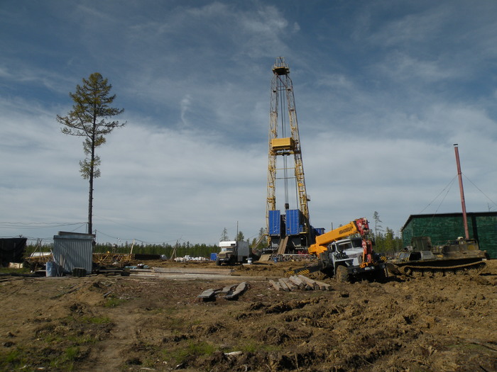 About work on the drilling rig. Positions and how to get a job. - My, Exploration, Drilling, Drilling of the wells, Work, Well, Longpost