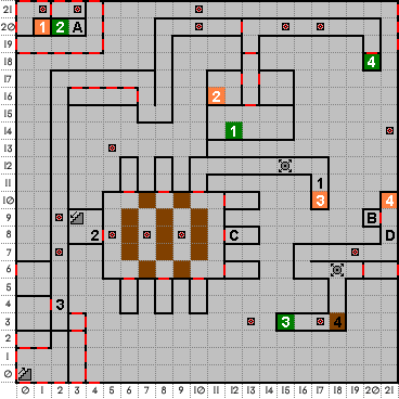 Tales of the Unknown: Volume I - The Bard's Tale. Part 3 - 1985, Computer games, Retro Games, Passing, The Bards Tale, Interplay, Apple II, Longpost