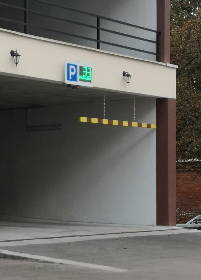 Безболезненный газелькомер