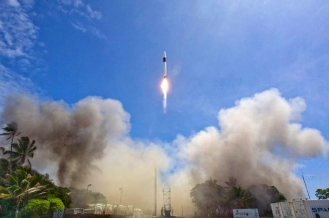 How it was: eight desperate weeks that saved SpaceX from failure - Elon Musk, Spacex, Cosmonautics, NASA, Repost, Longpost