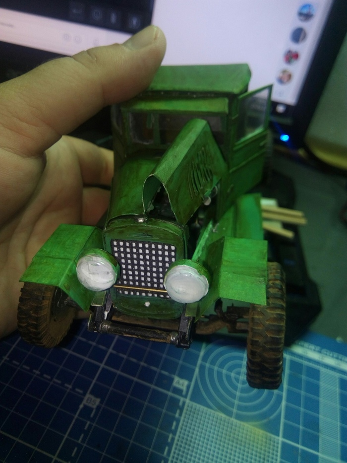 -5  .  2. , Papercraft,  , 