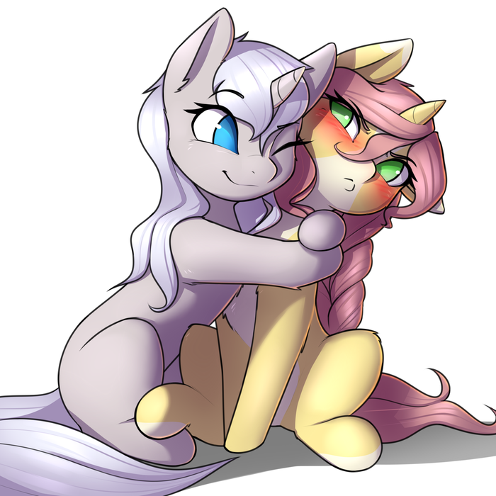 To Hug Pony My Little Pony, Original Character, CaptainPudgeMuffin