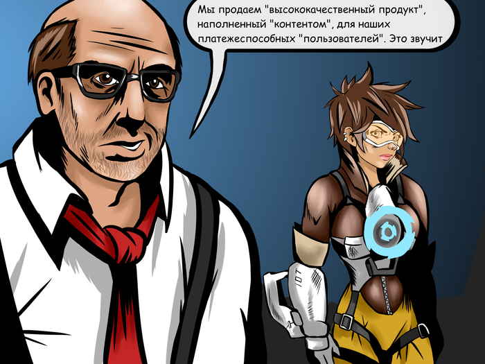 Схема работает Комиксы, Gears of War, Uncharted, Mass Effect, Deus Ex, Fallout, Ведьмак, Fortnite, Длиннопост