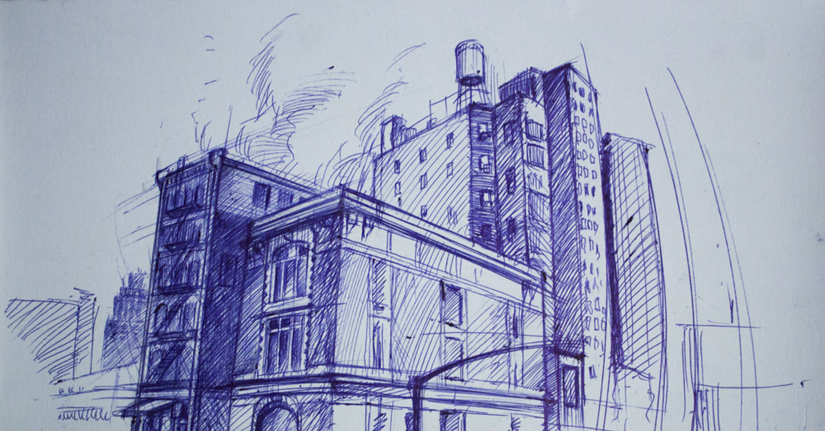 Рисунки зданий города. Здания для рисования. Архитектурные зарисовки. Городской пейзаж в графике. Эскиз здания.