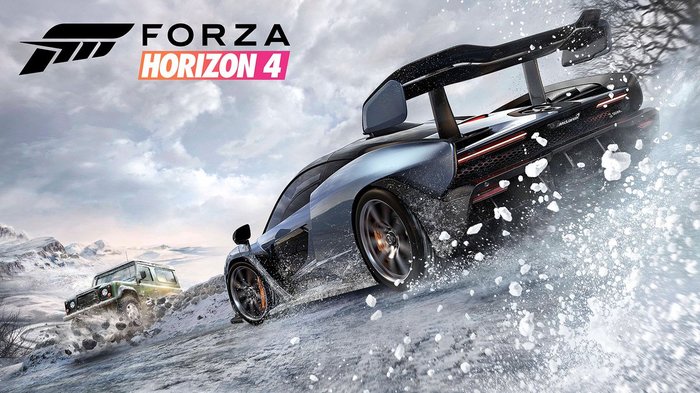 Forza Horizon 4:    ! , Forza horizon 4, , 