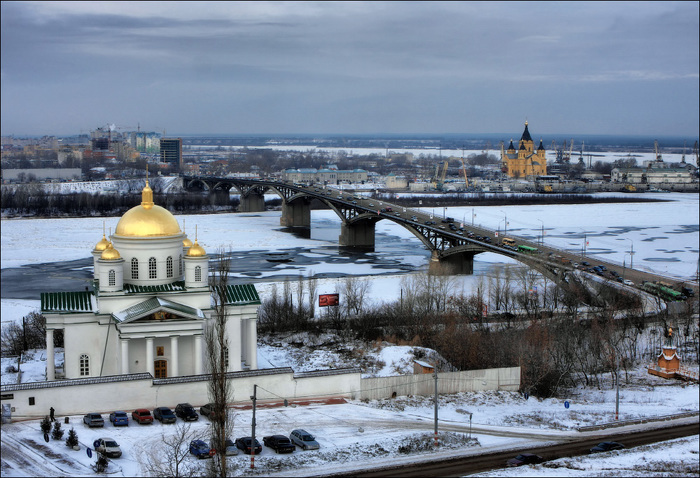 Фотобродилка: Нижний Новгород, Россия Фотобродилки, Россия, Нижний Новгород, Путешествия, Фотография, Архитектура, Город, Длиннопост