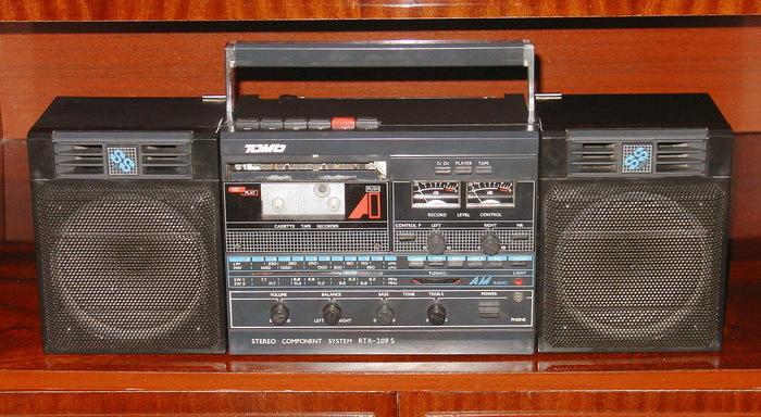 Popular tape recorders of the nineties - My, the USSR, Russia, 90th, Story, Technics, Production, Industry, Music, Longpost