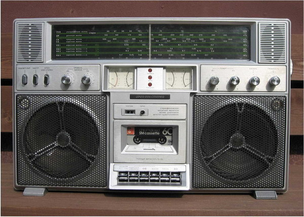 Popular tape recorders of the nineties - My, the USSR, Russia, 90th, Story, Technics, Production, Industry, Music, Longpost