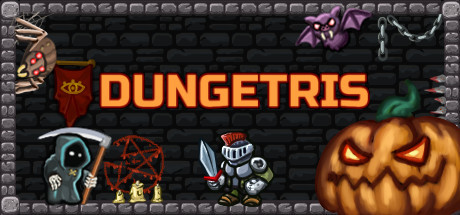     - "Dungetris" (1500 ) Gamehunt,  , , Steam ,  