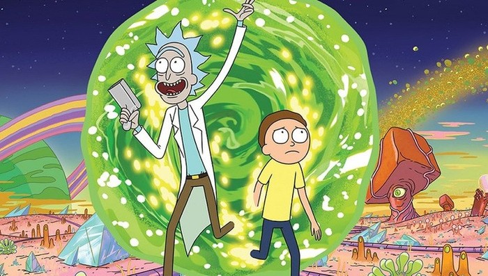 Three scientific journals published a fake article based on Rick and Morty. - Fake, The science, Rick and Morty