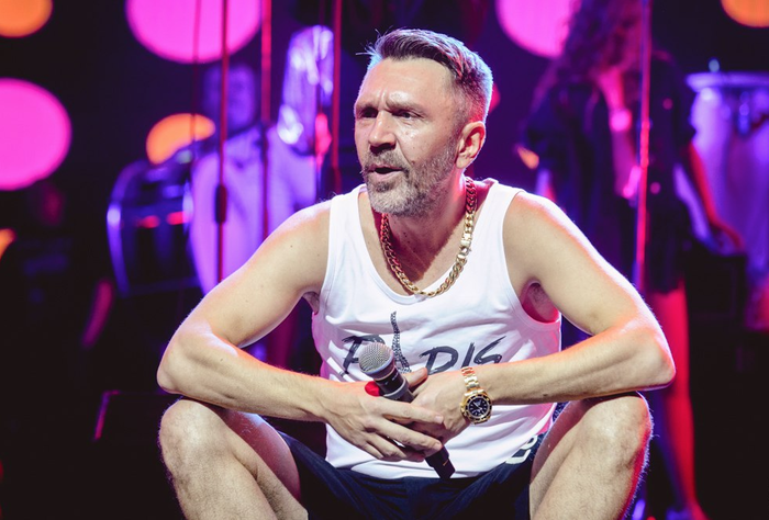 В состав наставников нового сезона шоу "Голос" вошел Сергей Шнуров