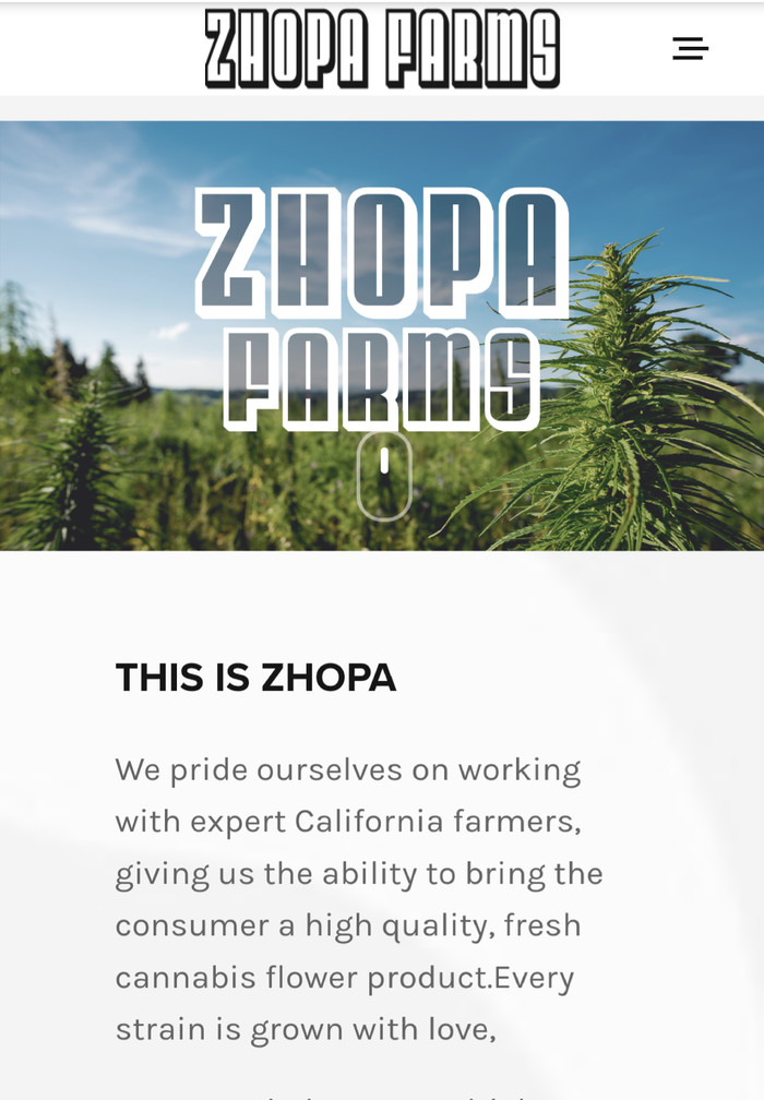 Zhopa farms.      . , , , , 