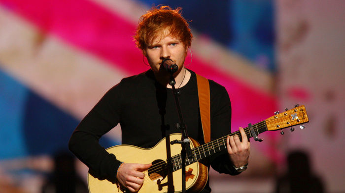 Will there be more Ed Sheeran concerts in Russia? - My, No rating, Ed Sheeran, Musicians, Concert tickets, Concert