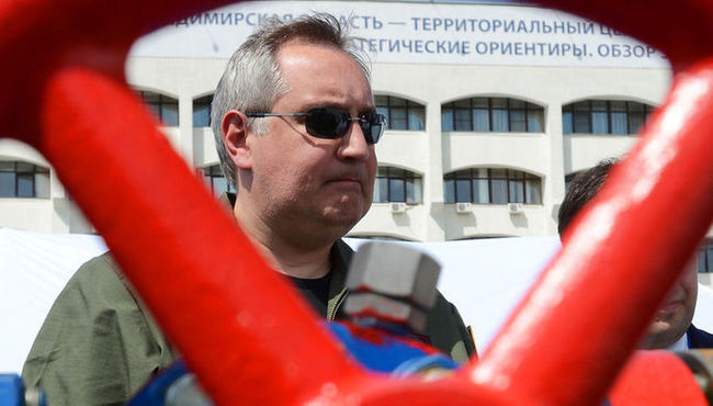 Рогозин обвинил Маска в намерении «выдавить» Россию с космического рынка - Роскосмос, Дмитрий Рогозин, SpaceX, Космос, Демпинг