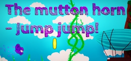   - "The mutton horn - Jump jump!" Gamehunt, , Steam, , ,  Steam, Steam 