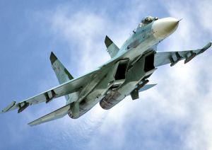 Flight tactical exercises of the Aerospace Forces have started in Russia - news, Army, Vks