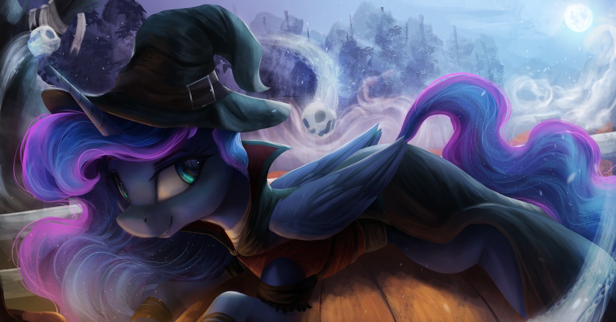 Mlp art