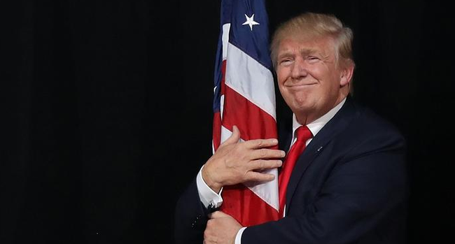 NYT: Трамп получил от отца $413 млн за помощь в уклонении от налогов в США.