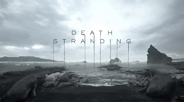 Death Stranding - ,    Death Stranding, , , 