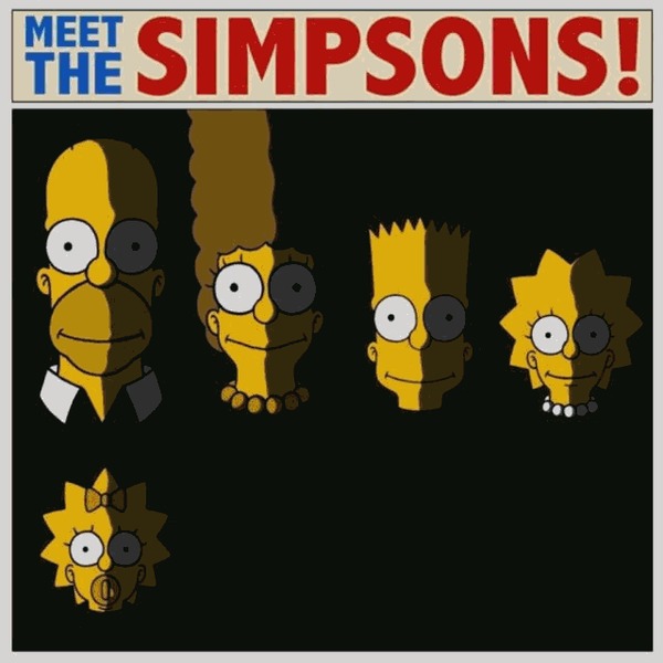 Simpsons records