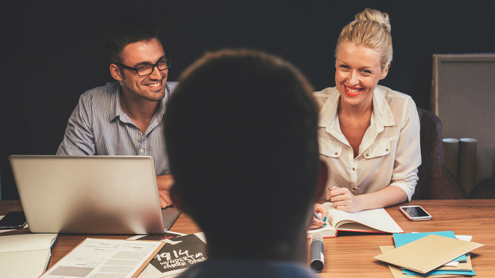 Основные правила подготовки к собеседованию