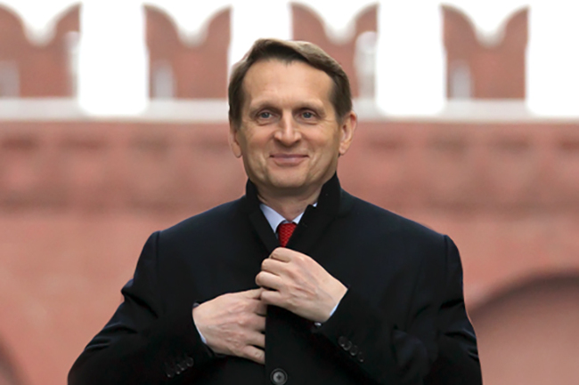 Who lives well in Russia or the Naryshkin family is already in the West - My, Sergey Naryshkin, Russia, Vladimir Putin, Hungary, Longpost