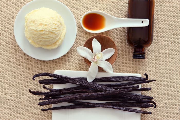 How to use spices: vanilla, vanilla sugar, vanillin and vanilla essence - My, Vanilla, , Vanillin, , Food, Cooking, Spices, Spices, Longpost