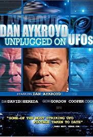 Film nostalgia is ufological. - My, Dan Aykroyd, Cinema nostalgia, Ufology, Aliens, Paranormal, Comedy, Movies, Longpost