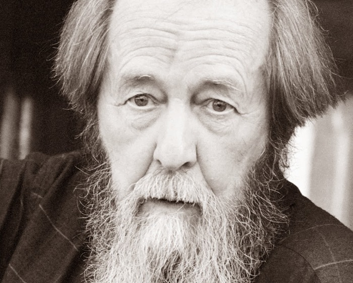 Why was Solzhenitsyn hated by both communists and liberals? - Solzhenitsyn, Writer, Truth, Alexander solzhenitsyn, Communists, Democrats, Liberals, Longpost, Gulag Archipelago, Writers