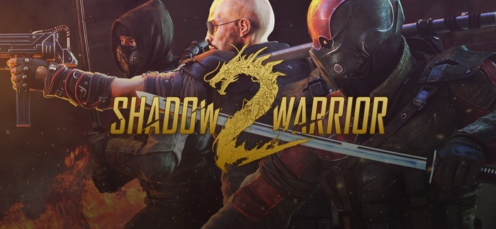 Shadow Warrior 2  GOG ! GOG, ,  Steam