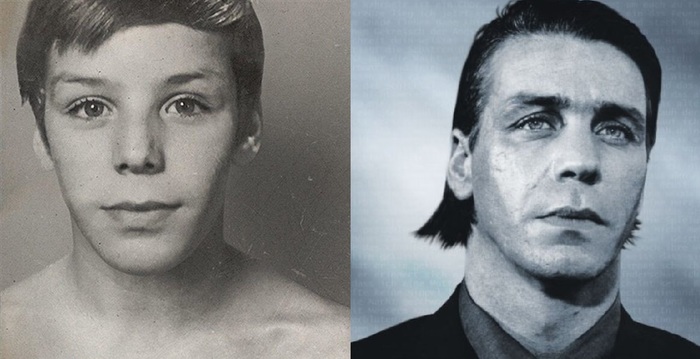  Till Lindemann.  Rammstein.  , Rammstein