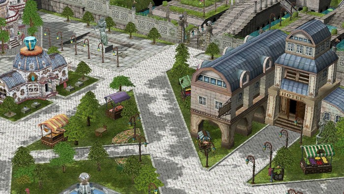 Руки кроме твоих. Часть 4. Ragnarok Online, Фанфик, Длиннопост