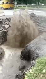 Рождение сантехника