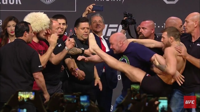 Selfie - Ufc, Selfie, Longpost, Conor McGregor